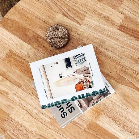 Cozy Coastal Bungalow オペライカ エクステリア 写真