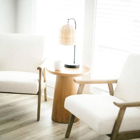 Cozy Coastal Bungalow オペライカ エクステリア 写真
