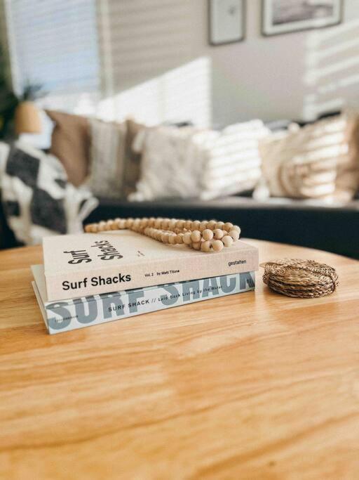 Cozy Coastal Bungalow オペライカ エクステリア 写真