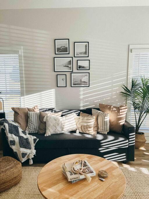 Cozy Coastal Bungalow オペライカ エクステリア 写真