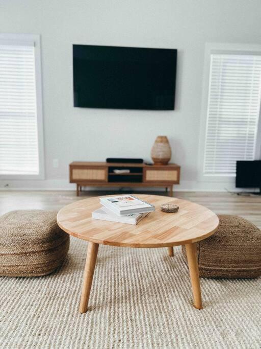 Cozy Coastal Bungalow オペライカ エクステリア 写真