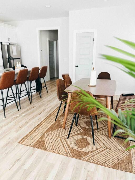 Cozy Coastal Bungalow オペライカ エクステリア 写真