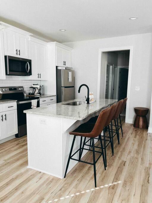Cozy Coastal Bungalow オペライカ エクステリア 写真